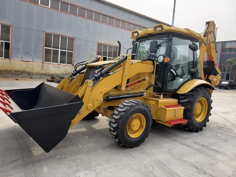 Construction Loaders best