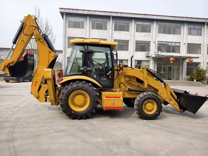 Construction Loaders high quality