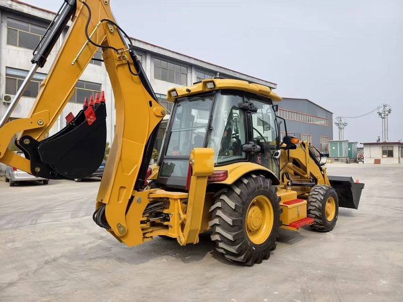 Construction Loaders price