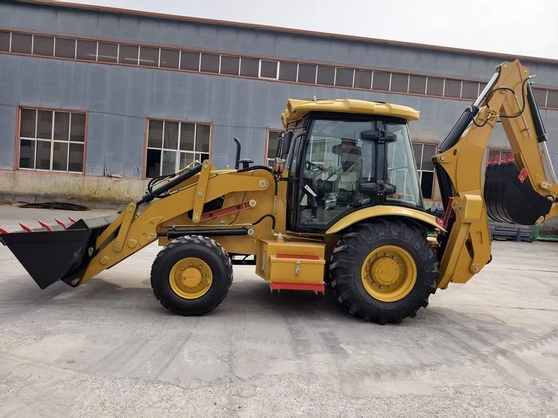Construction Loaders high quality