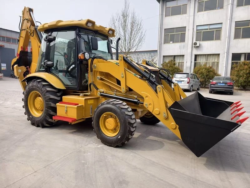 Construction Loaders suppliers